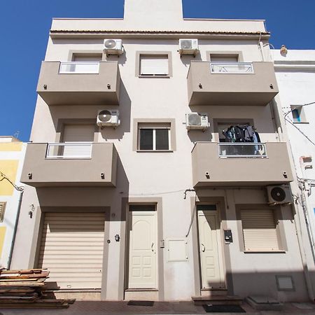Spuma Di Mare Daire LMP Dış mekan fotoğraf