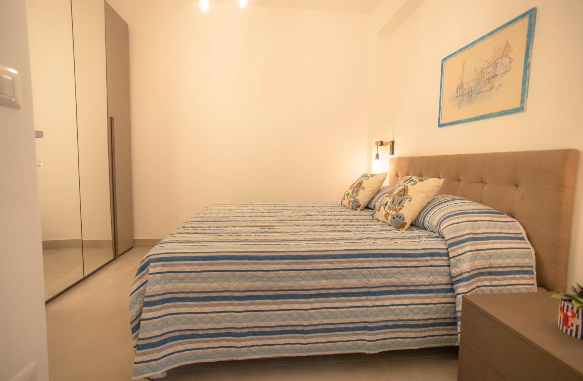 Spuma Di Mare Daire LMP Dış mekan fotoğraf