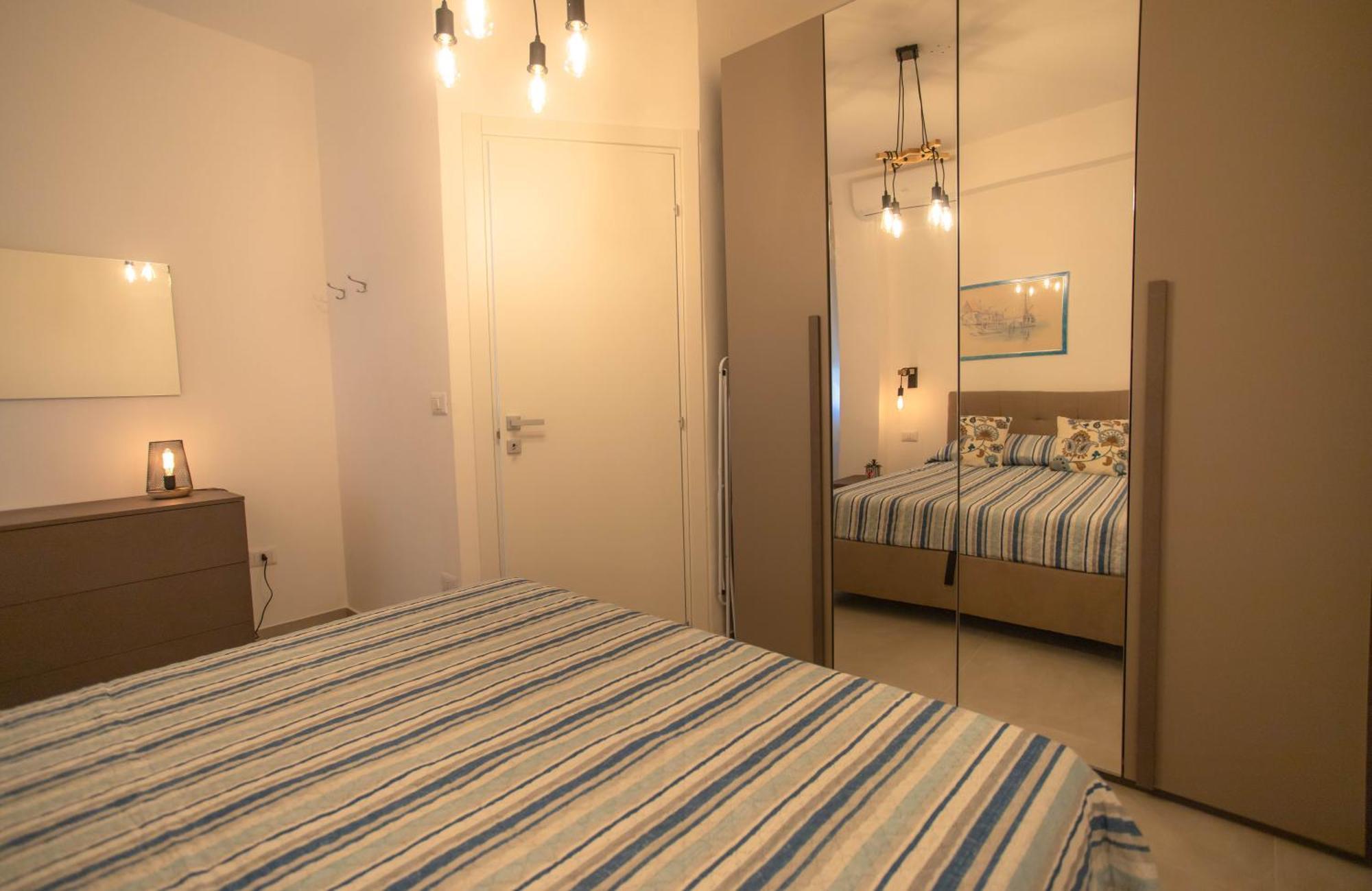 Spuma Di Mare Daire LMP Dış mekan fotoğraf
