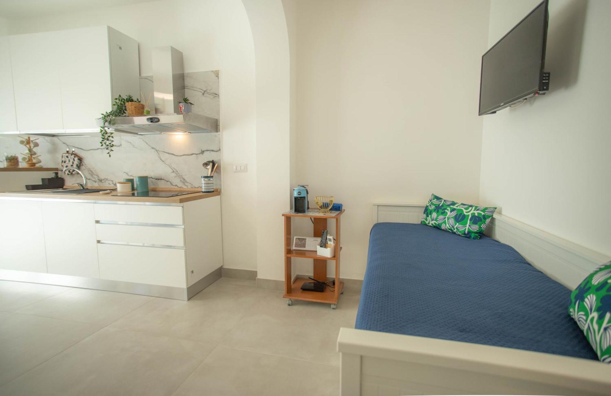 Spuma Di Mare Daire LMP Dış mekan fotoğraf