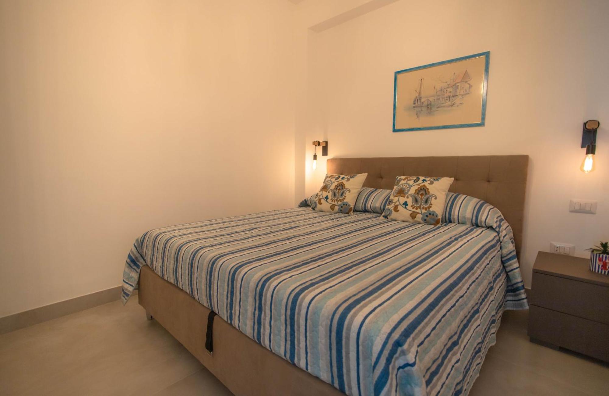 Spuma Di Mare Daire LMP Dış mekan fotoğraf
