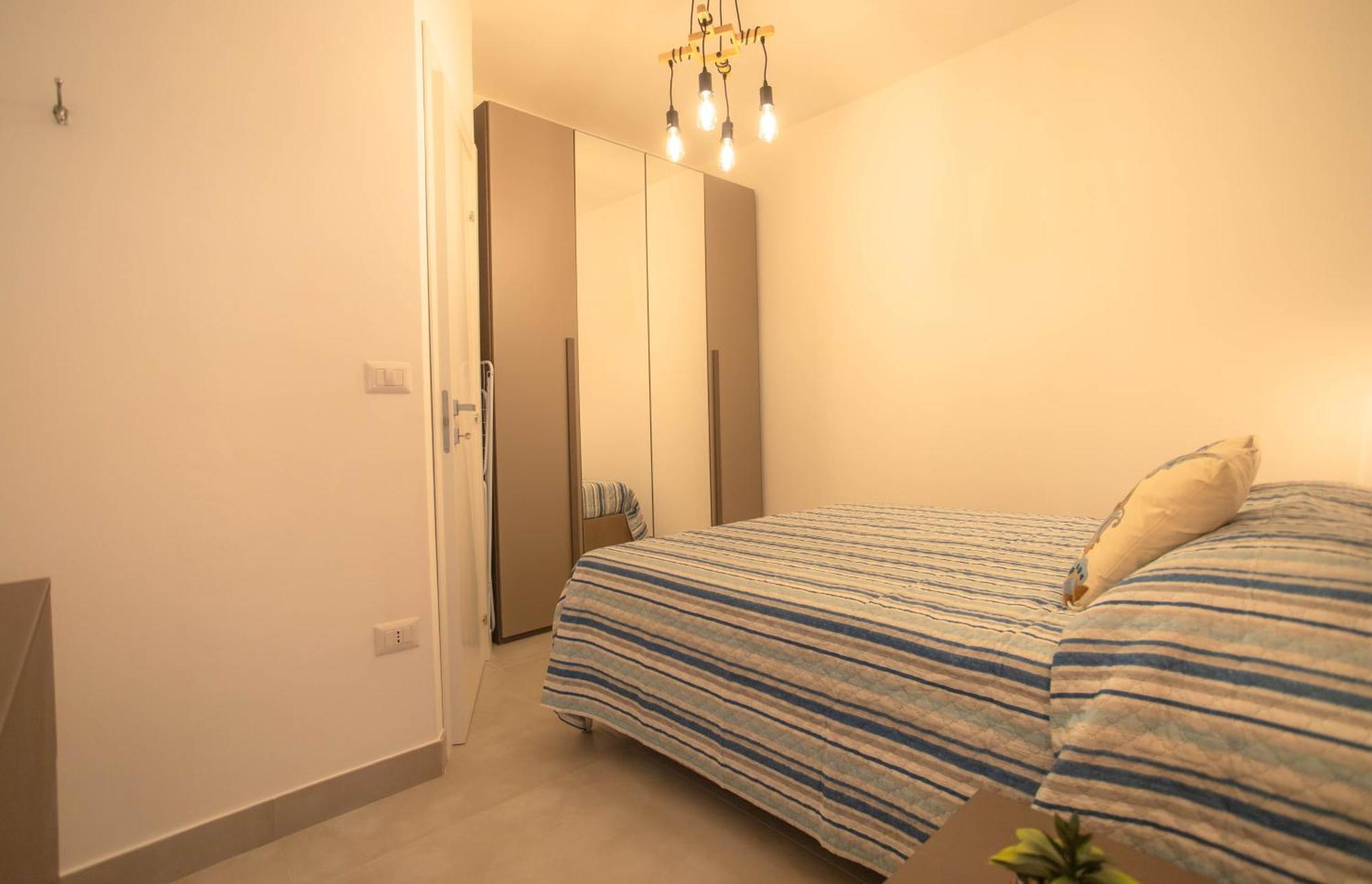 Spuma Di Mare Daire LMP Dış mekan fotoğraf